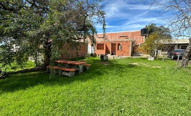 Casa en  calle Sarmiento San Jose.