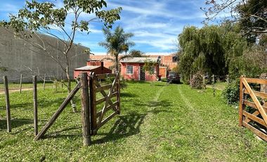 Casa en  calle Sarmiento San Jose.