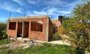 Casa en  calle Sarmiento San Jose.