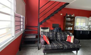 Hermoso duplex - Luis Guillon