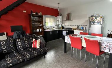 Hermoso duplex - Luis Guillon