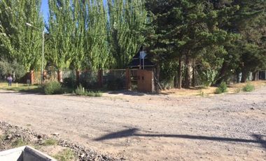 Casa - Confluencia Rural