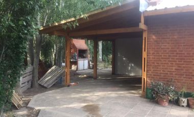 Casa - Confluencia Rural
