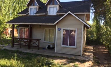 Casa - Confluencia Rural