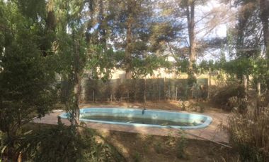 Casa - Confluencia Rural
