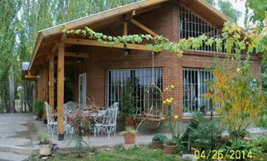 Casa - Confluencia Rural