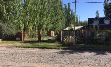 Casa - Confluencia Rural