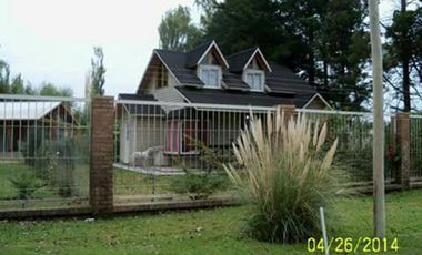Casa - Confluencia Rural