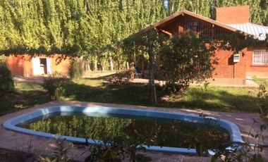 Casa - Confluencia Rural