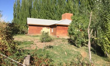 Casa - Confluencia Rural