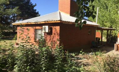 Casa - Confluencia Rural