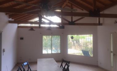 Casa - Confluencia Rural