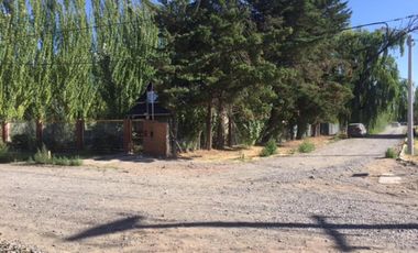 Casa - Confluencia Rural