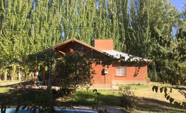 Casa - Confluencia Rural