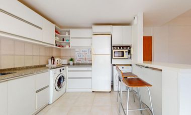 Departamento - la loma tres dormitorios