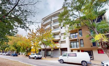 Departamento - la loma tres dormitorios