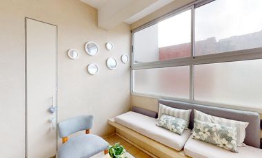 Departamento - la loma tres dormitorios