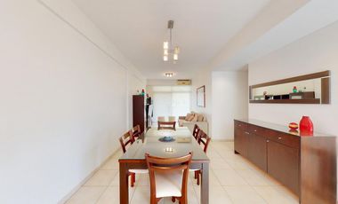 Departamento - la loma tres dormitorios