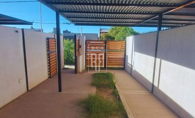 Dúplex a ESTRENAR en Venta - Ciudad de General Fernandez Oro.
