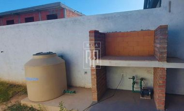 Dúplex a ESTRENAR en Venta - Ciudad de General Fernandez Oro.