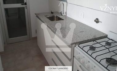 Departamento - La Plata
