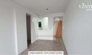 Departamento - La Plata