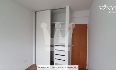 Departamento - La Plata