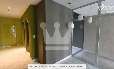 Departamento - La Plata