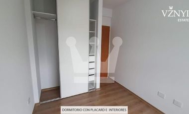 Departamento - La Plata