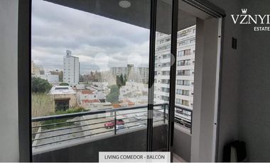 Departamento - La Plata