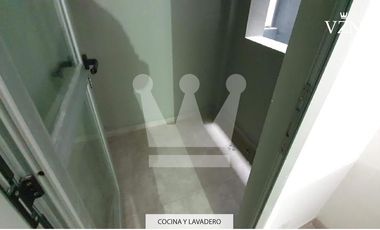 Departamento - La Plata