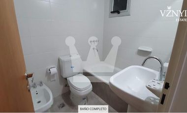 Departamento - La Plata