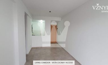Departamento - La Plata
