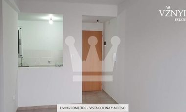 Departamento - La Plata