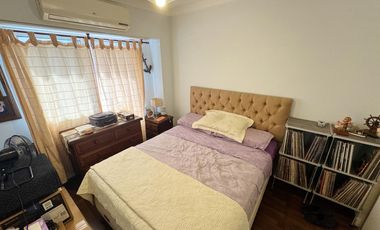 Departamento  con cochera en  venta en San Fernando