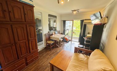 Departamento  con cochera en  venta en San Fernando