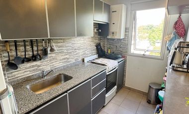 Departamento  con cochera en  venta en San Fernando
