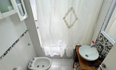 Departamento  con cochera en  venta en San Fernando