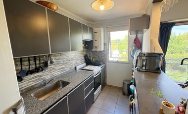 Departamento  con cochera en  venta en San Fernando