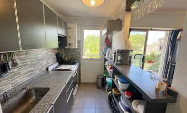 Departamento  con cochera en  venta en San Fernando