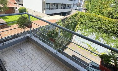 Departamento  con cochera en  venta en San Fernando