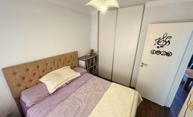 Departamento  con cochera en  venta en San Fernando