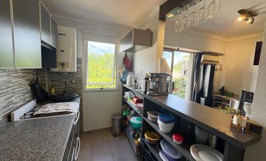 Departamento  con cochera en  venta en San Fernando