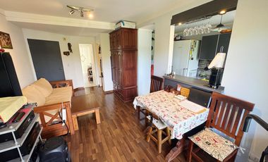 Departamento  con cochera en  venta en San Fernando