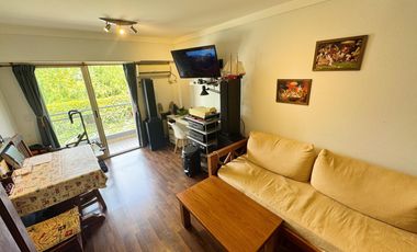Departamento  con cochera en  venta en San Fernando