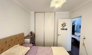 Departamento  con cochera en  venta en San Fernando