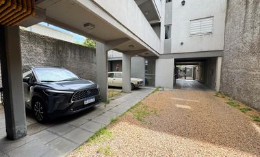 Departamento  con cochera en  venta en San Fernando