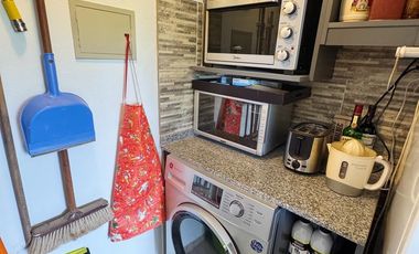Departamento  con cochera en  venta en San Fernando