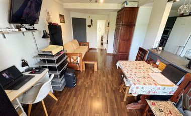 Departamento  con cochera en  venta en San Fernando