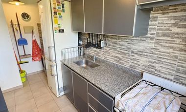 Departamento  con cochera en  venta en San Fernando